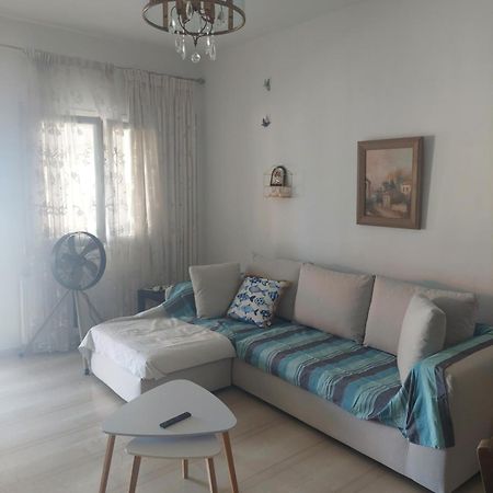 Villa Endless Blue Sea Frontal House Palaiokastro  Esterno foto
